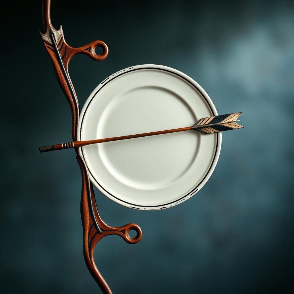 Magical Horse Example