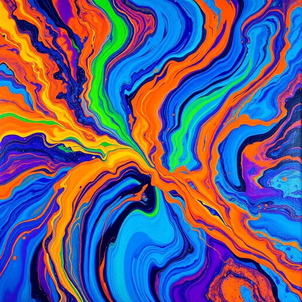 Magical Horse