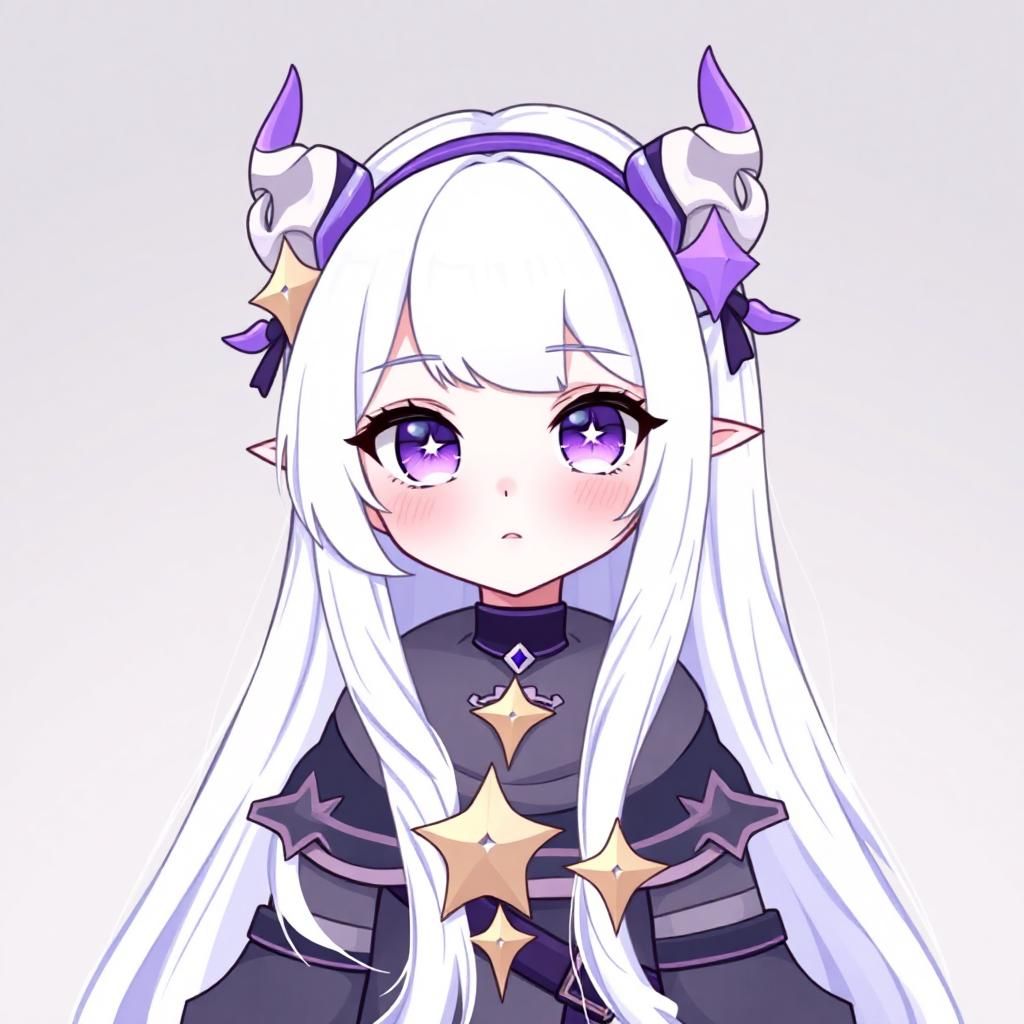 Magical Horse Example