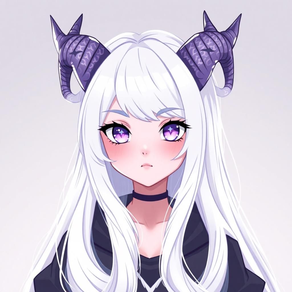 Magical Horse Example