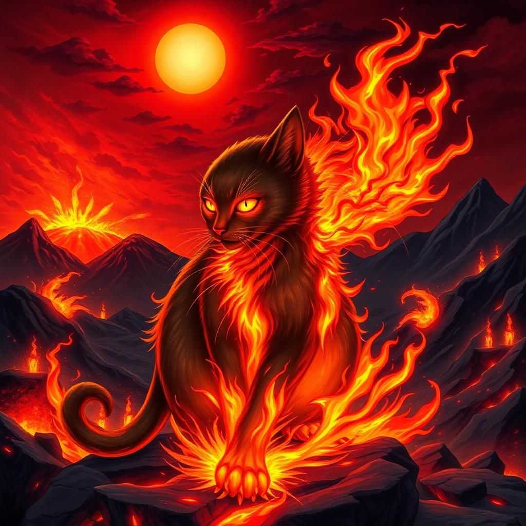 Magical Horse Example