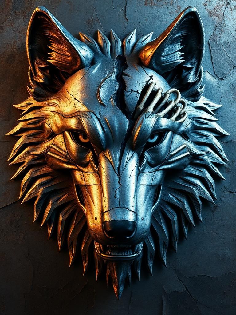 Magical Horse Example